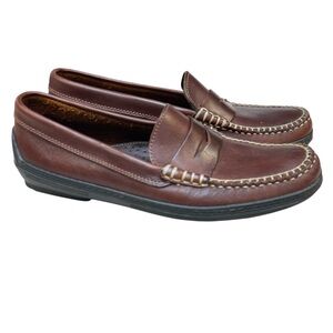 T.B. Phelps Atlantic City Country Club Loafers